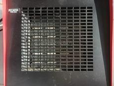 Обогреватель/ пушка