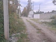 Село Алахадзы 15 соток 