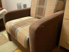 Кресло-кровать