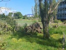 Село Алахадзы 12 соток земли 