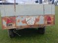 Продаётся прицеп очень срочно ❗❗❗❗❗