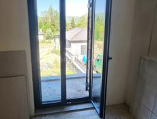 Алюминиевые и пластиковые окна 