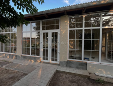 Алюминиевые и пластиковые окна 