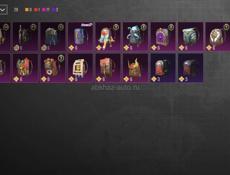 Срочно акк пабг