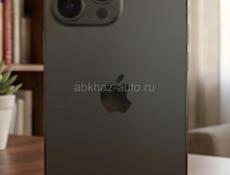 iPhone 13 Pro, 128 ГБ. Состояние норм