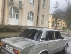 ВАЗ 2106