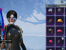 Ак пабг обменяю на стендофф2