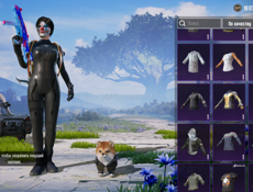 Ак пабг обменяю на стендофф2