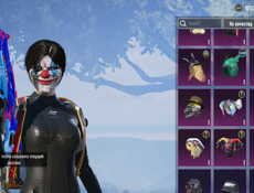 Ак пабг обменяю на стендофф2