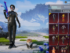 Ак пабг обменяю на стендофф2