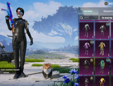 Ак пабг обменяю на стендофф2