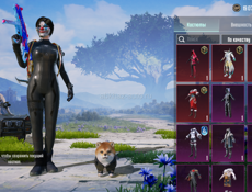 Ак пабг обменяю на стендофф2