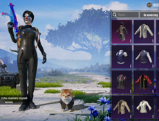 Ак пабг обменяю на стендофф2