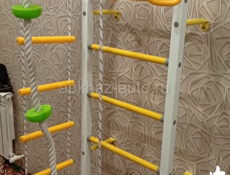 Продается Шведская стенка