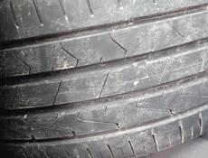 Шины 225/45р/17