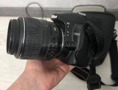 Фотоаппарат 