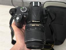 Фотоаппарат 