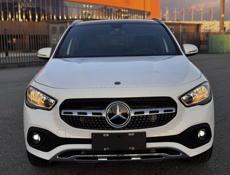 Mercedes-Benz GLK