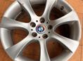 Диски на БМВ 18р 
