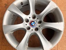 Диски на БМВ 18р 