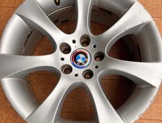 Диски на БМВ 18р 
