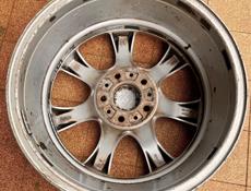 Диски на БМВ 18р 