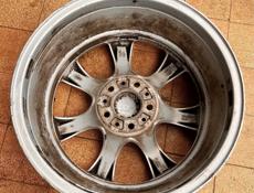 Диски на БМВ 18р 