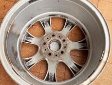 Диски на БМВ 18р 