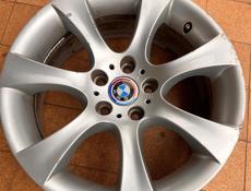 Диски на БМВ 18р 