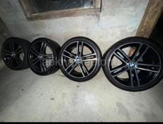 Диски бмв р18 