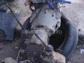 Коробка с раздаткой 