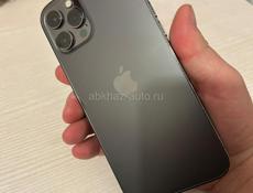 Айфон 12 про Макс 256г