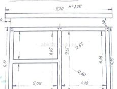 ОДНОЭТАЖНЫЙ ДОМ В НОВОМ АФОНЕ