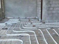 ОДНОЭТАЖНЫЙ ДОМ В НОВОМ АФОНЕ