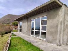 ОДНОЭТАЖНЫЙ ДОМ В НОВОМ АФОНЕ