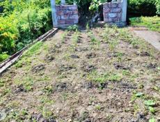 ОДНОЭТАЖНЫЙ ДОМ В НОВОМ АФОНЕ