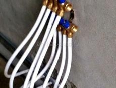 ОДНОЭТАЖНЫЙ ДОМ В НОВОМ АФОНЕ