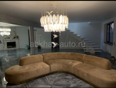 Продаётся дом в центре г. Гал 