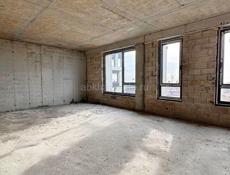 КВАРТИРА В НОВОСТРОЙКЕ НА БЕРЕГУ МОРЯ В СУХУМЕ