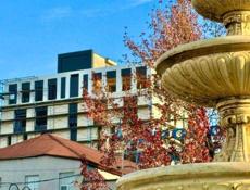 КВАРТИРА В НОВОСТРОЙКЕ НА БЕРЕГУ МОРЯ В СУХУМЕ