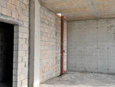 КВАРТИРА В НОВОСТРОЙКЕ НА БЕРЕГУ МОРЯ В СУХУМЕ