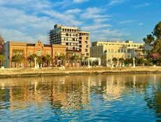 КВАРТИРА В НОВОСТРОЙКЕ НА БЕРЕГУ МОРЯ В СУХУМЕ