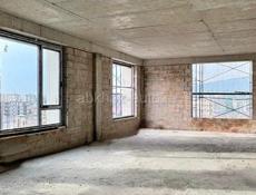 КВАРТИРА В НОВОСТРОЙКЕ НА БЕРЕГУ МОРЯ В СУХУМЕ