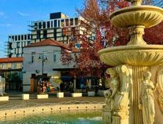 КВАРТИРА В НОВОСТРОЙКЕ НА БЕРЕГУ МОРЯ В СУХУМЕ