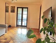 2 - К. КВАРТИРА В СУХУМЕ, СИНОП