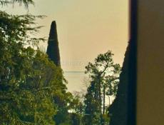 2 - К. КВАРТИРА В СУХУМЕ, СИНОП