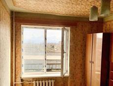 3 - К. КВАРТИРА + 2 БАЛКОНА В СУХУМЕ У ВОКЗАЛА