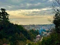 УЧАСТОК 6 СОТОК  В СУХУМЕ, РАЙОН СОИ