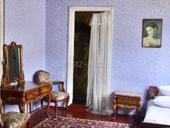 4 - К. КВАРТИРА С ДВОРИКОМ Г. ГАГРА, ЦЕНТР 