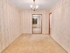 3 - К. КВАРТИРА В Г. ГАГРА, РАЙОН КОНТИНЕНТ